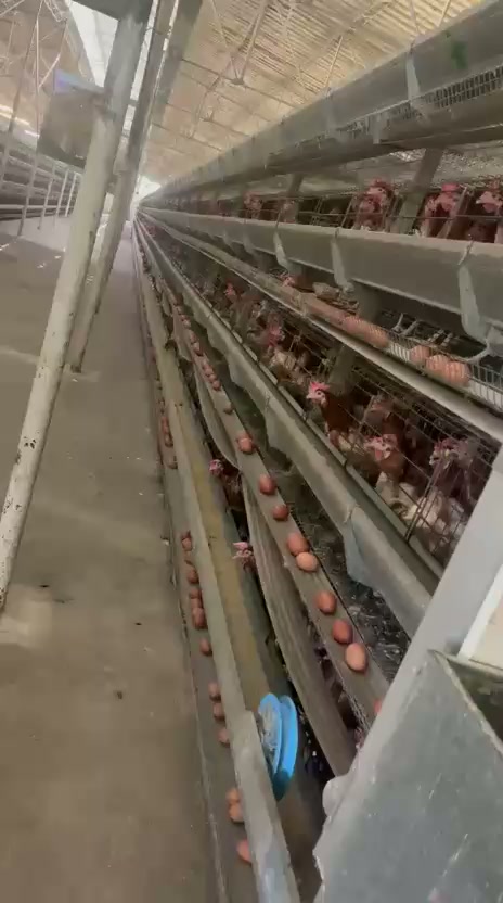 Instalação de equipamento